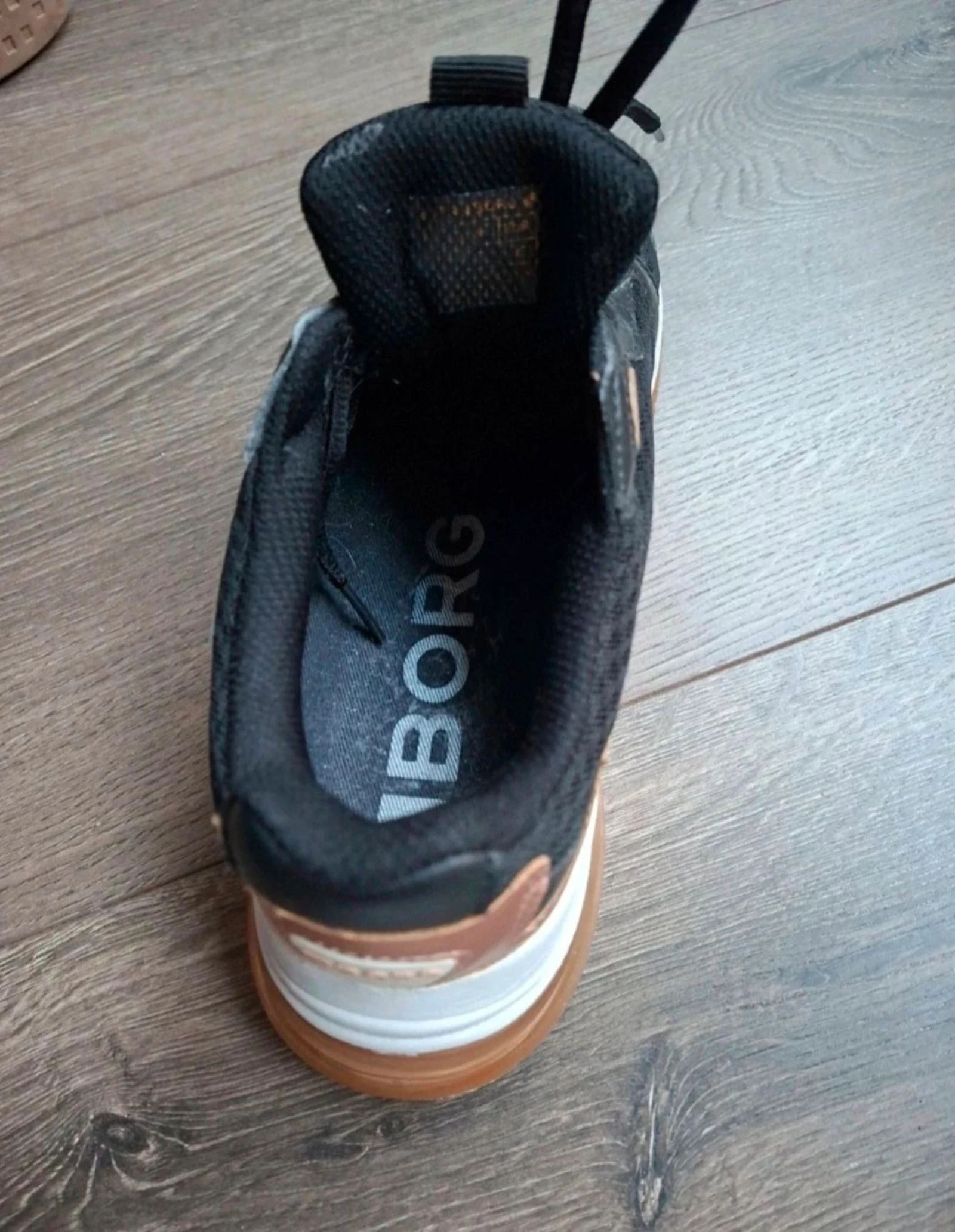 Women's sneakers - size 38 – photo 5